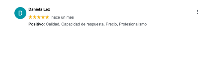 Contadora Silvana Lezcano - Testimonio cliente satisfecho Contadora Silvana Lezcano - Testimonio cliente satisfecho