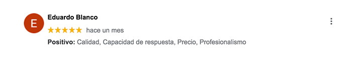 Contadora Silvana Lezcano - Testimonio cliente satisfecho Contadora Silvana Lezcano - Testimonio cliente satisfecho
