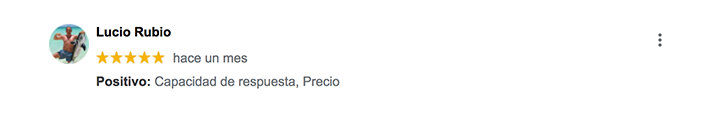 Contadora Silvana Lezcano - Testimonio cliente satisfecho Contadora Silvana Lezcano - Testimonio cliente satisfecho
