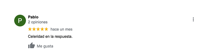 Contadora Silvana Lezcano - Testimonio cliente satisfecho Contadora Silvana Lezcano - Testimonio cliente satisfecho